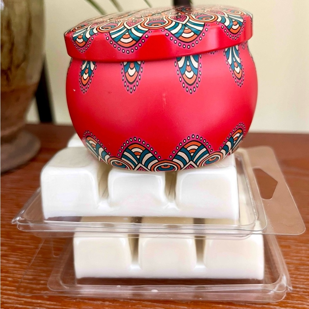 Wax Melts / Wickless Candle - Picture 3 of 3